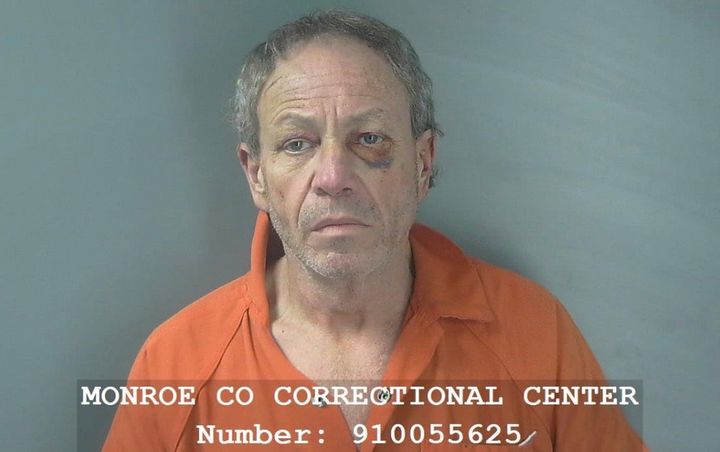David W Helton | Monroe County