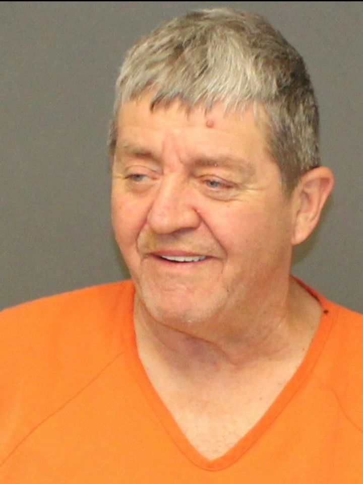 Sherman Jeffrey Miskell | Warrick County