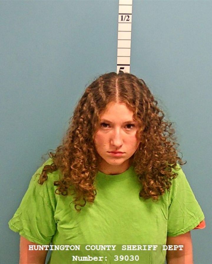 Sophia Alexandra Tolen | Huntington County