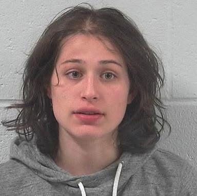 Zada Mercedes Ricker | Fort Wayne