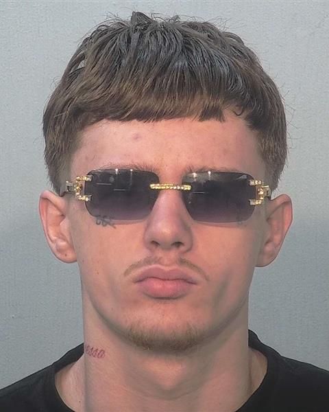 Keith Wayne Scott Jr | Fort Wayne