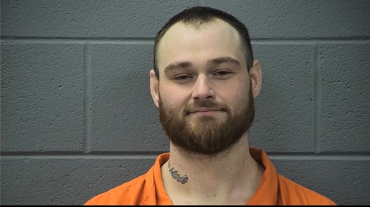 Lane Anthony Smith | Cass County