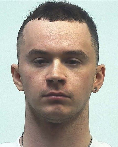 Jacob Daniel Lichtsinn | Fort Wayne| 🚨Sex Crime Charges🚨