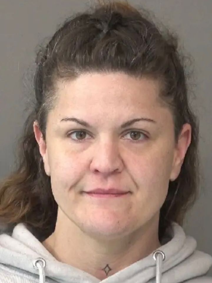 Amanda Rae Stout | Kosciusko County