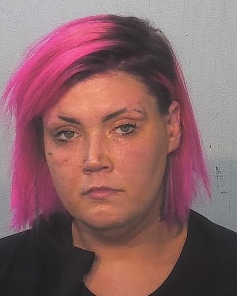 Brianna Nicole Knuckles | Fort Wayne