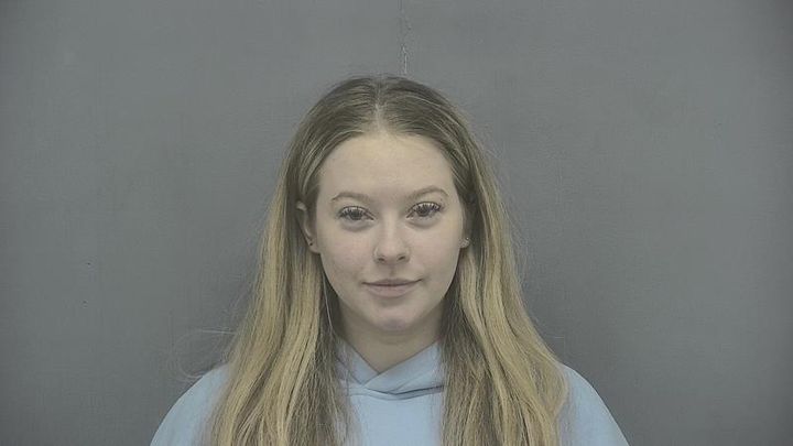 Kameran Gaskill | Vigo County