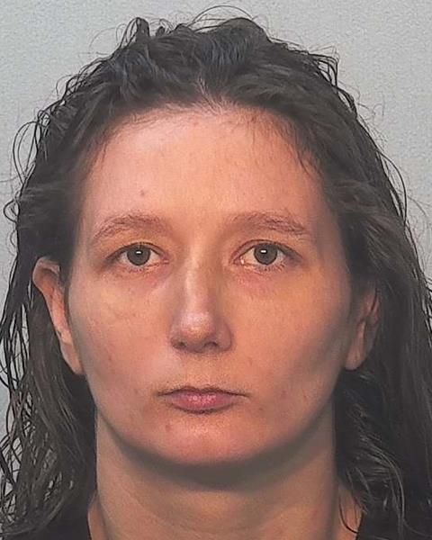Breeanna Jayleen Christman-Kinney | Fort Wayne