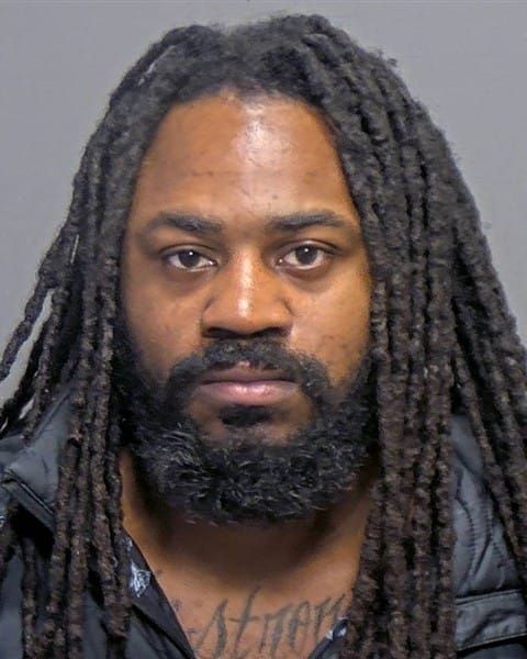 Devonne Lonell Polk | Porter County
