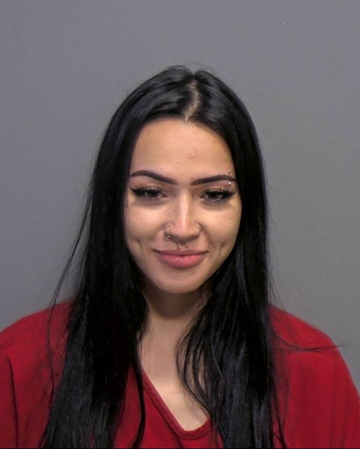 Krystal Cheyenne Romer | Porter County