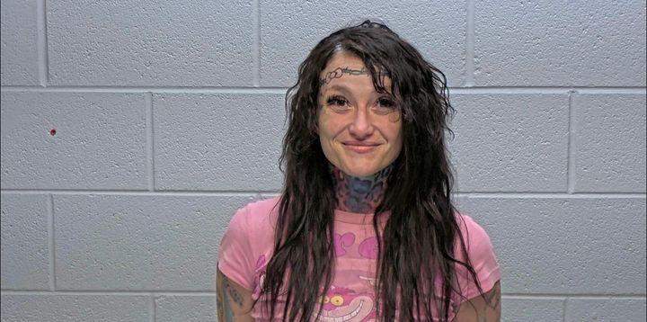 Brittney Michel Wilber | Steuben County