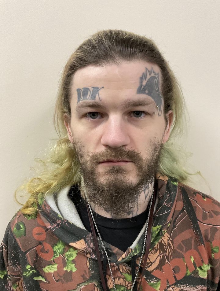 Donald D Kimble | Jay County | 🚨Sexual Predator Alert 🚨