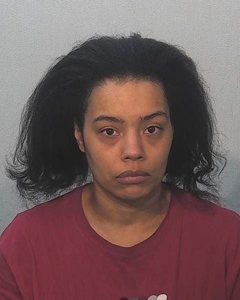 Lytronda Latherse Shamley | Fort Wayne