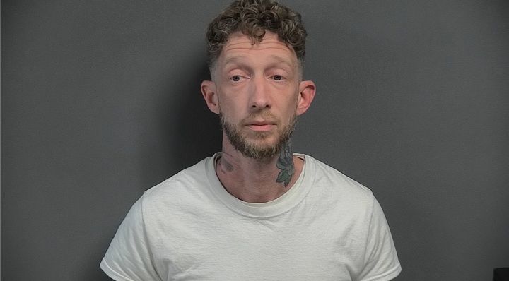 Jonathan Wayne Eanes | Knox County