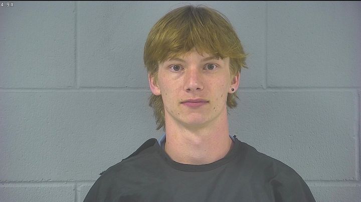 Rick Duwayne Hayes II | Hancock County