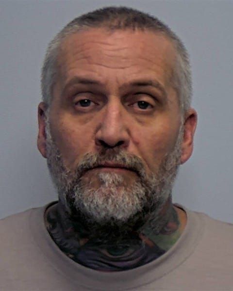 Donnie Lee Pyle | Porter County
