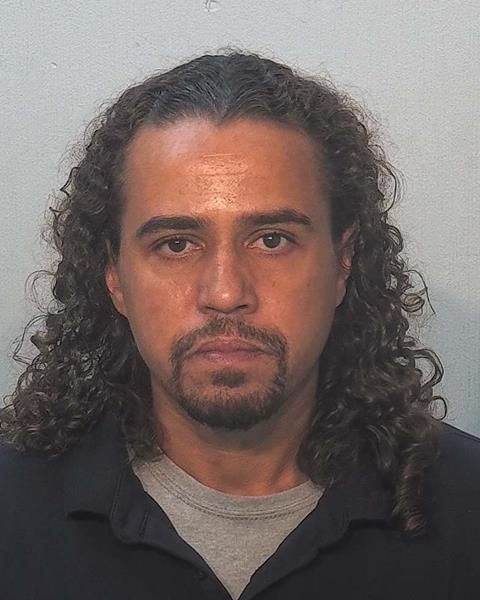 Curtis Cortez Morrison | Fort Wayne