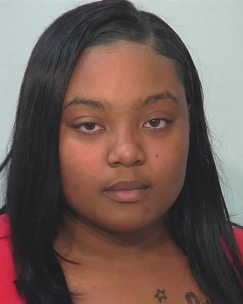 Tatyana Dashai Moore | Fort Wayne