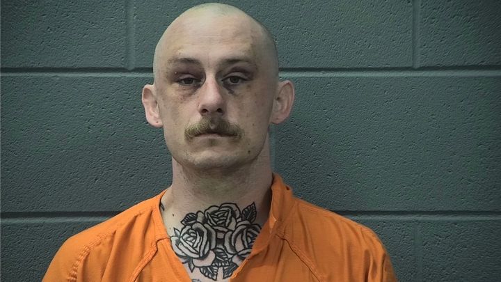 Steven Dereck Campbell | Cass County