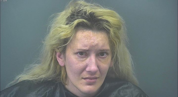 Lauren Marie Kelly | Blackford County