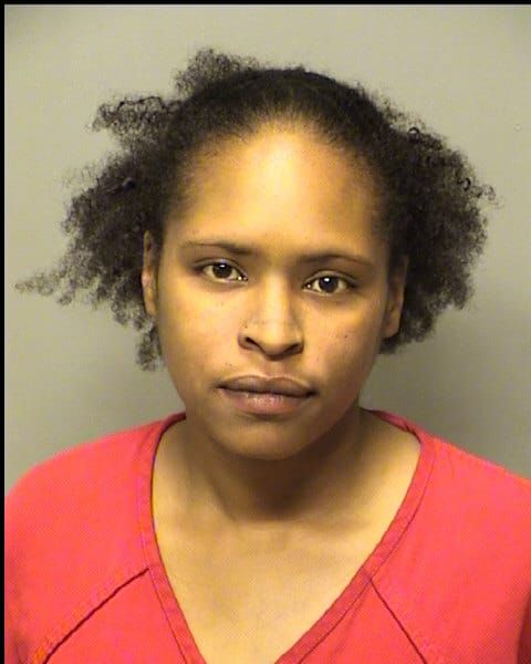 Genille Richmond | Porter County
