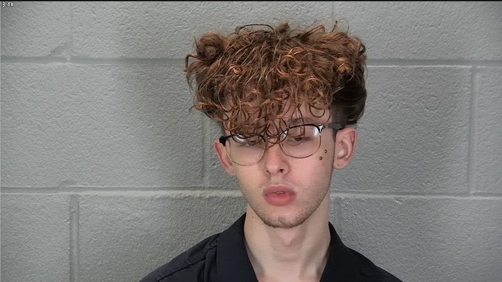 Brennan Wayne Manny | Tippecanoe County