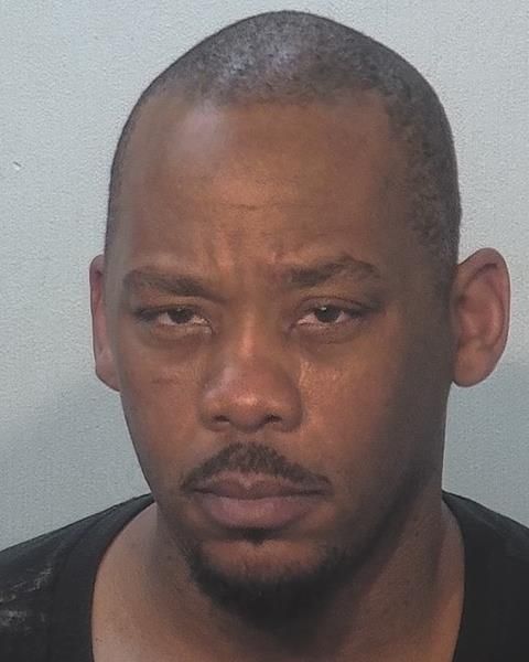 Johnny Tearell Saffore | Fort Wayne