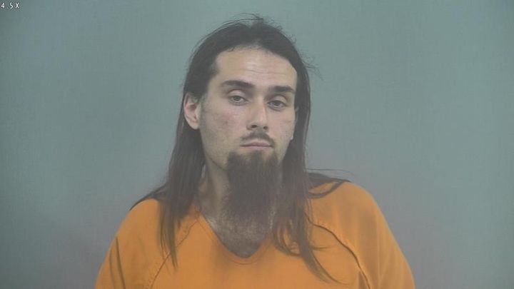 Ryan Bellinger | Whitley County
