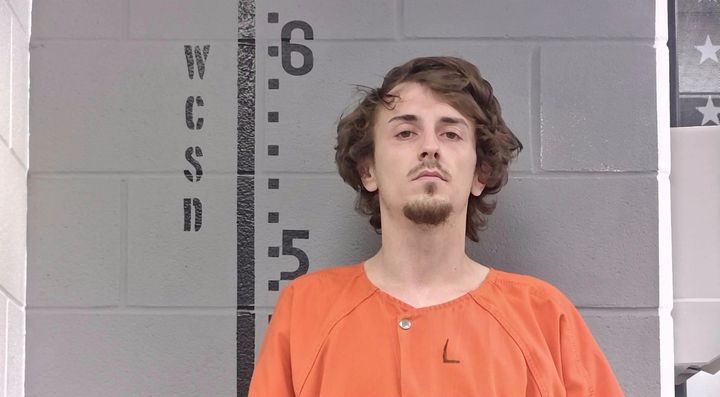 Nathan Lock | White County