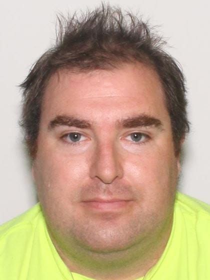 Elijah Daniel Redd | Fort Wayne| 🚨Sex Crime Charges🚨