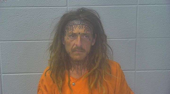 Devan Scott Dickey | Dubois County