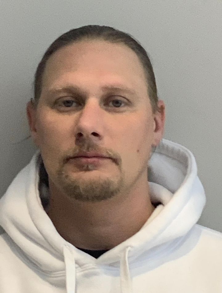 Derik William Baker | Adams County | 🚨Sexual Predator Alert 🚨