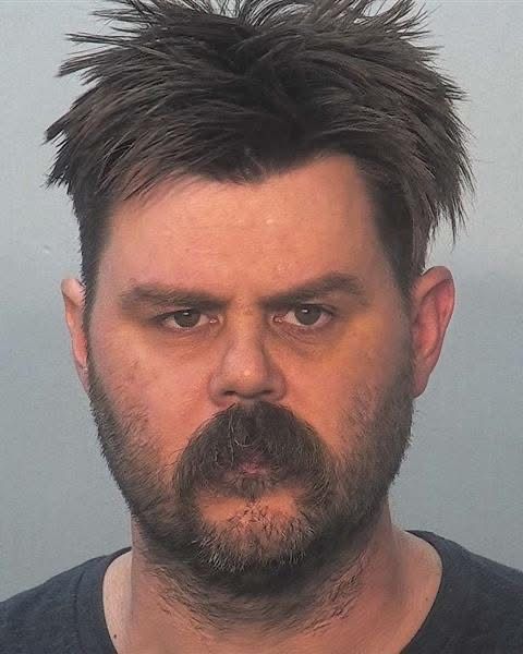 Shawn Hunter Kessell | Fort Wayne