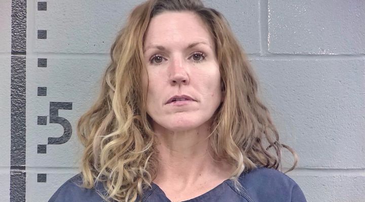 Chandra L Mullins | White County