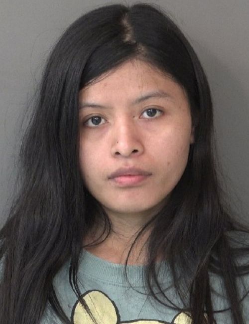 Susana Choc Quib De Tiul | Kosciusko County