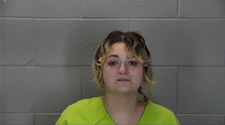 Xayla Marie Findakly-Keys | Tippecanoe County