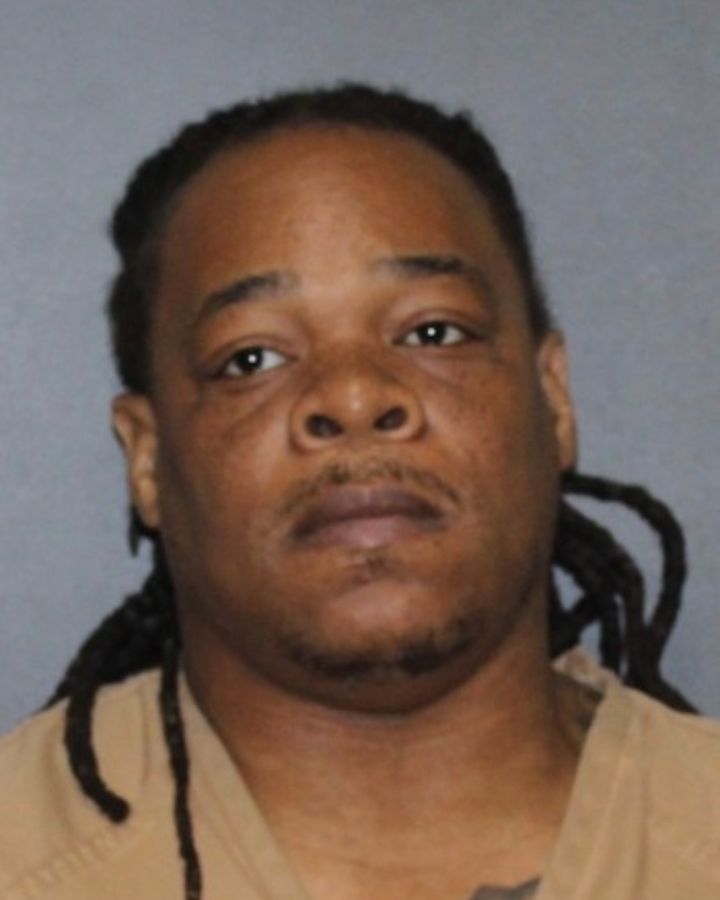 Charles Edward Breveard | Elkhart County