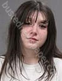 Chloe Lucy Alexia Spicer | Wayne County