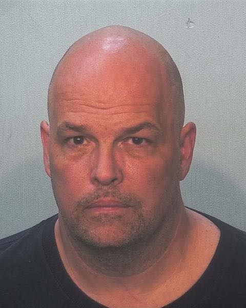 Richard Raymon Boyd | Fort Wayne | 🚨Sexual Predator Alert 🚨