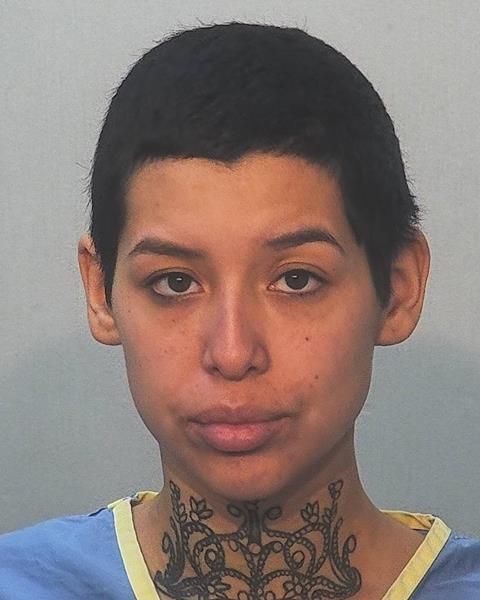 Anay Lizeth Velasquez | Fort Wayne