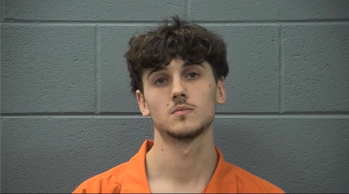 Noah Isac Martin | Cass County