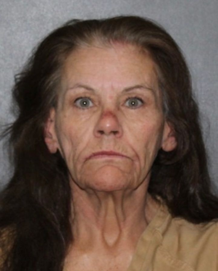 Angela Sue Johnson | Elkhart County