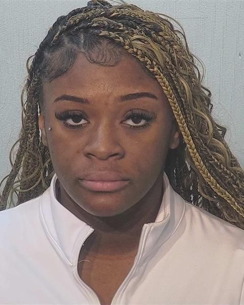 Vanessa Shiphrah Boyd | Fort Wayne