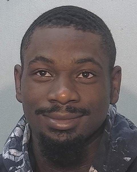 Tyson Jamal Martin | Fort Wayne