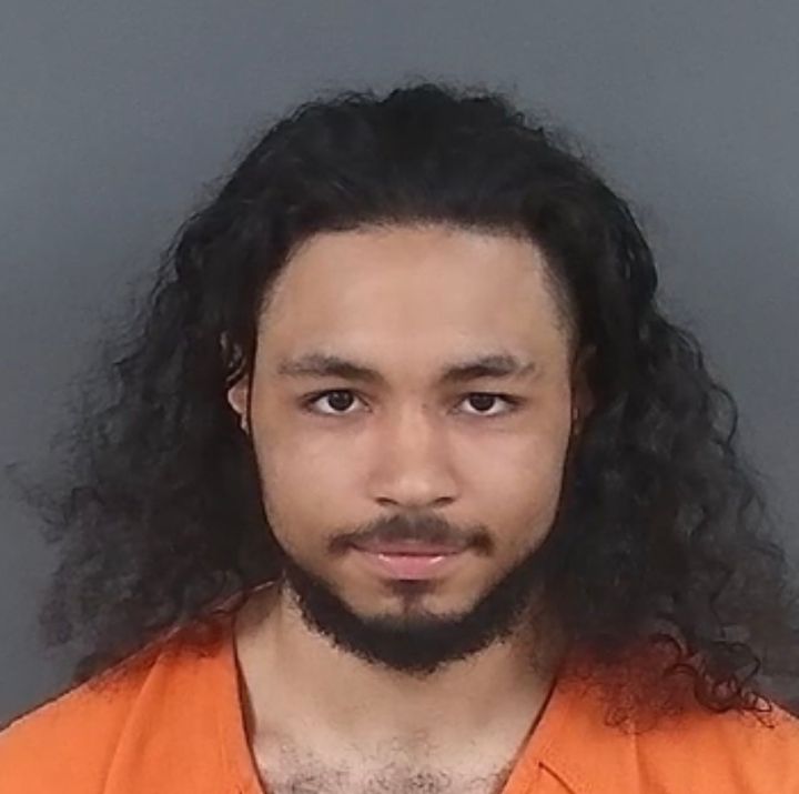 Xavier L Johnson | Putnam County