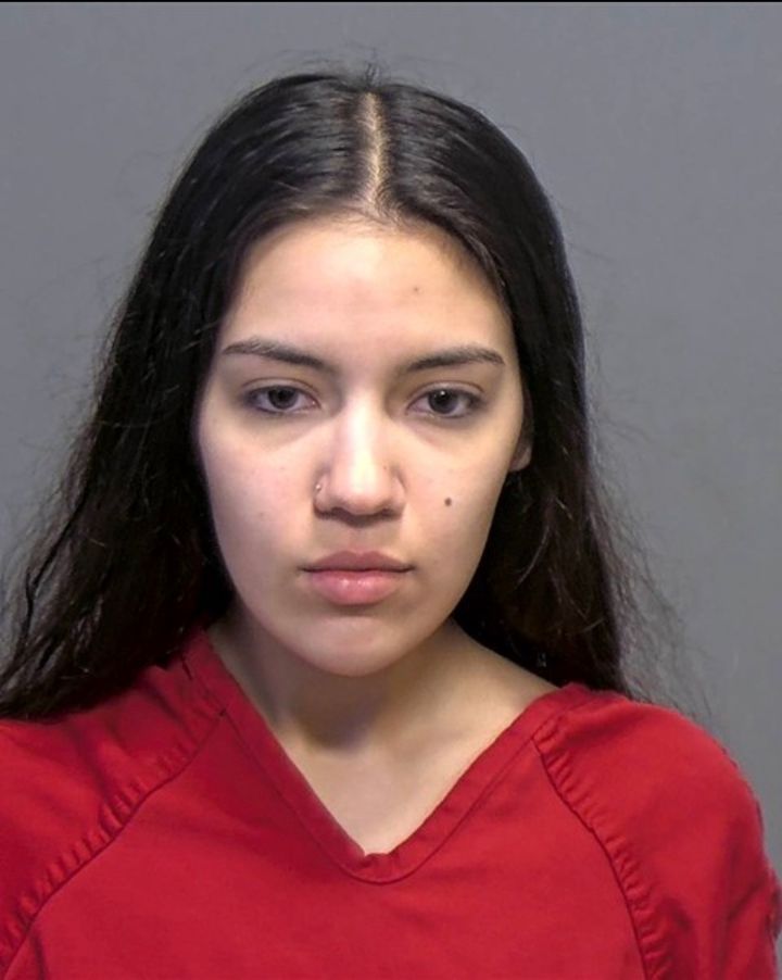 Evelyn Moreno | Porter County