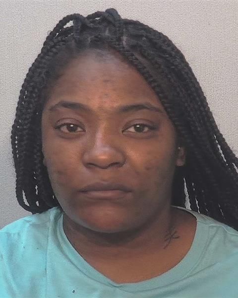 Shanice Nikko Wimbley | Fort Wayne
