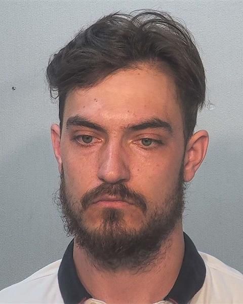 Zebediah Edward Wilson | Fort Wayne