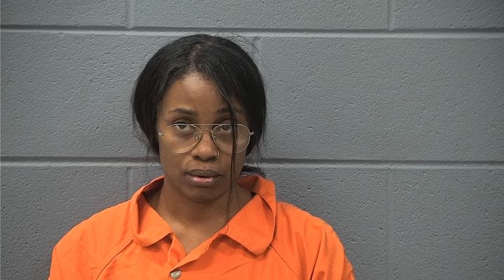 Felicia Rene Jackson | Cass County