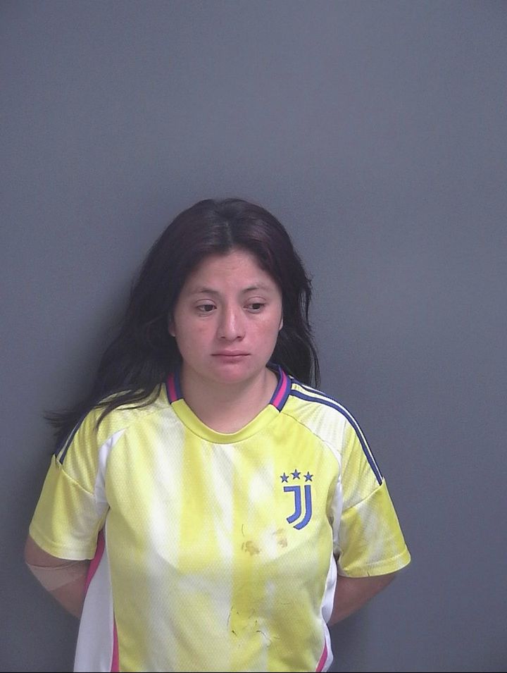 Lorna P Martin | Jay County