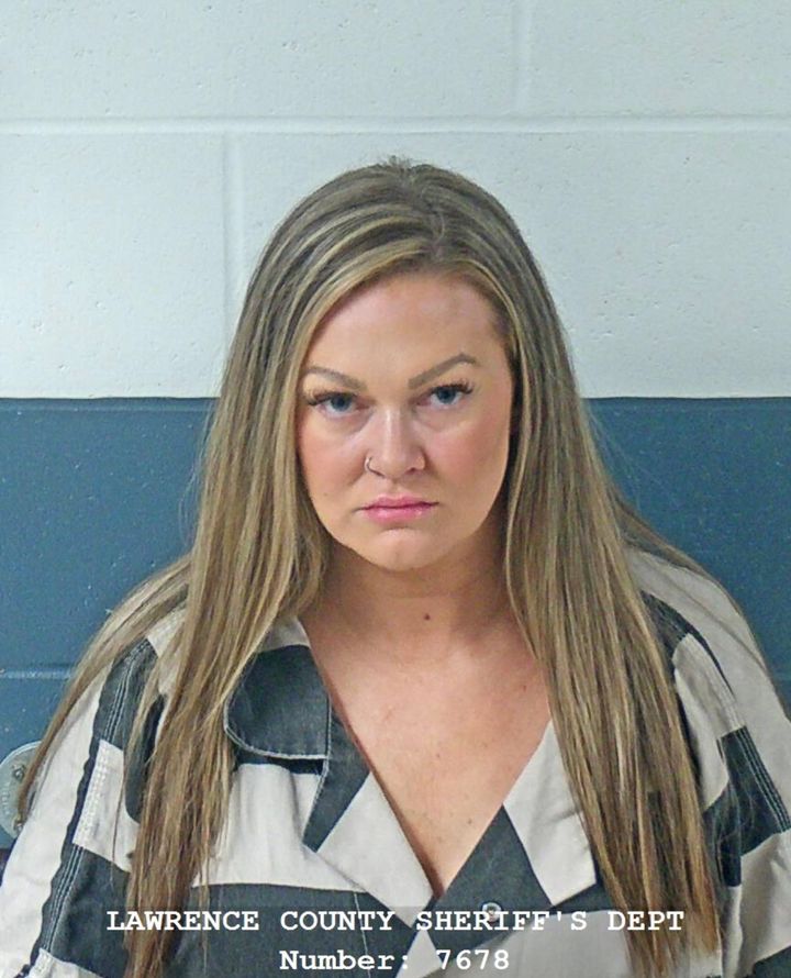 Teela Rocheal Mitternight | Lawrence County